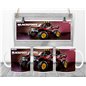 Tamiya TAMIYA BLACKFOOT 2016 Novalty Coffee Mug Tamiya TAMIYA BLACKFOOT 2016 Novalty Coffee Mug