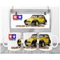 Tamiya Tamiya citroen 2cv charleston Novalty Coffee Mug Tamiya Tamiya citroen 2cv charleston Novalty Coffee Mug