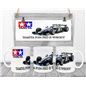 Tamiya TAMIYA F104 PRO II WBODY Novalty Coffee Mug Tamiya TAMIYA F104 PRO II WBODY Novalty Coffee Mug