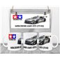 Tamiya TAMIYA MERCEDES AMG GT3 (TT-02) Novalty Coffee Mug Tamiya TAMIYA MERCEDES AMG GT3 (TT-02) Novalty Coffee Mug