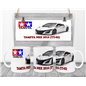 Tamiya TAMIYA NSX 2016 (TT-02) Novalty Coffee Mug Tamiya TAMIYA NSX 2016 (TT-02) Novalty Coffee Mug