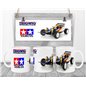 Tamiya The Bigwig Novalty Coffee Mug Tamiya The Bigwig Novalty Coffee Mug
