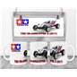 Tamiya The Grasshopper Novalty Coffee Mug Tamiya The Grasshopper Novalty Coffee Mug