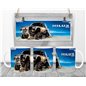 Tamiya Toyota Hi Lux High Lift Novalty Coffee Mug Tamiya Toyota Hi Lux High Lift Novalty Coffee Mug