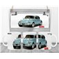 Tamiya Volkwagon Beetle M06 Novalty Coffee Mug Tamiya Volkwagon Beetle M06 Novalty Coffee Mug