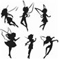 Group Of Faries Sticker Group Of Faries Sticker