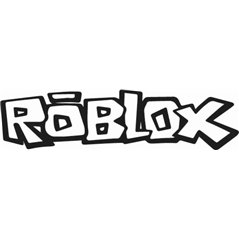 Roblox Sticker