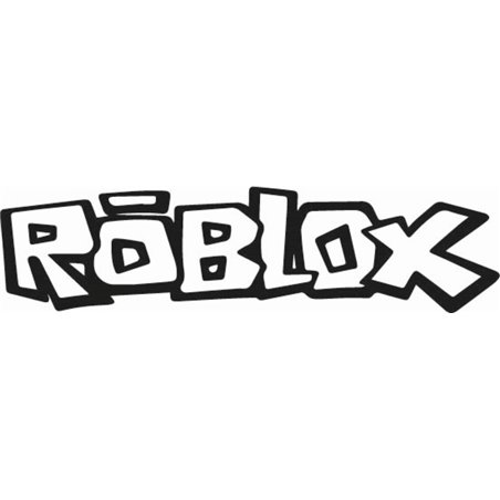 Roblox Sticker