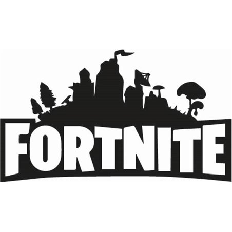 Fortnite Sticker