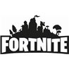 Fortnite Sticker