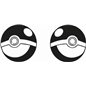 Pokemon Pokeballs Sticker
