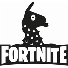 Fortnite Sticker