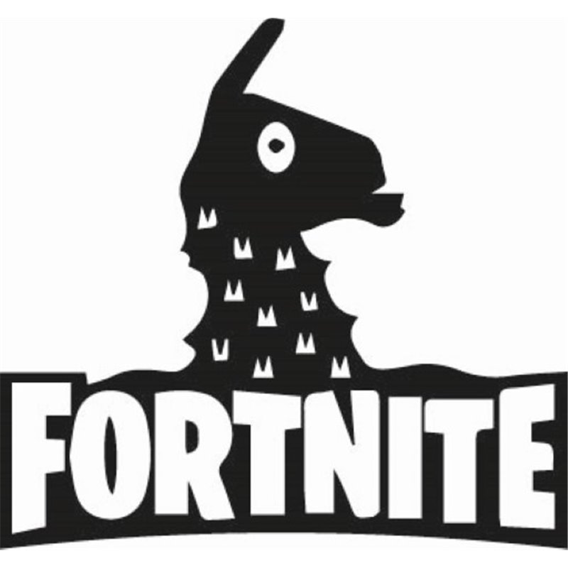 Fortnite Sticker Fortnite Sticker