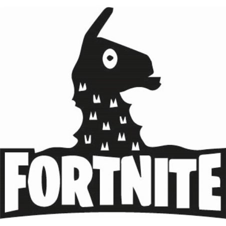 Fortnite Sticker