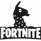 Fortnite Sticker Fortnite Sticker
