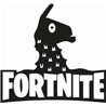 Fortnite Sticker