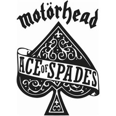 Motorhead Sticker