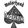 Motorhead Sticker
