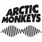 Artic Monkeys Sticker
