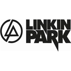 Linkin Park Sticker