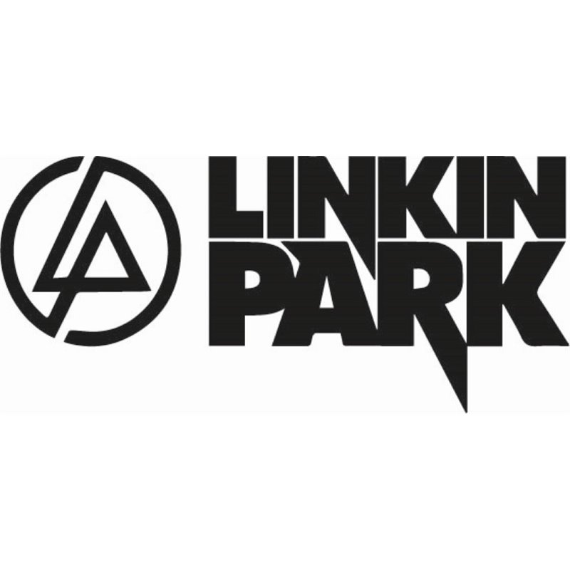 Linkin Park Sticker
