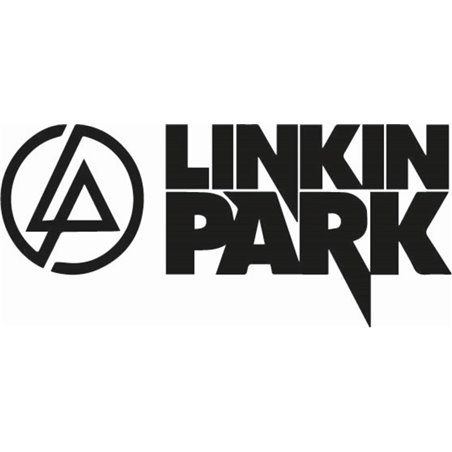 Linkin Park Sticker