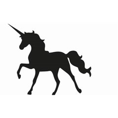 Unicorn Sticker
