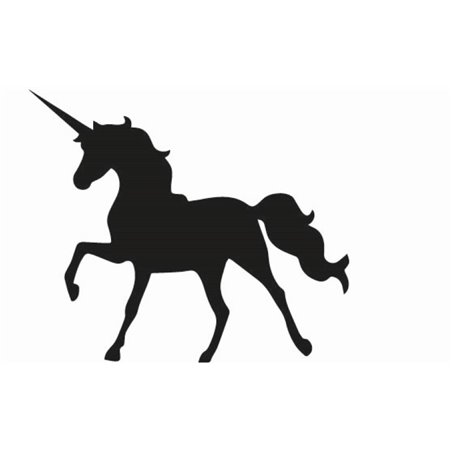 Unicorn Sticker