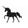 Unicorn Sticker