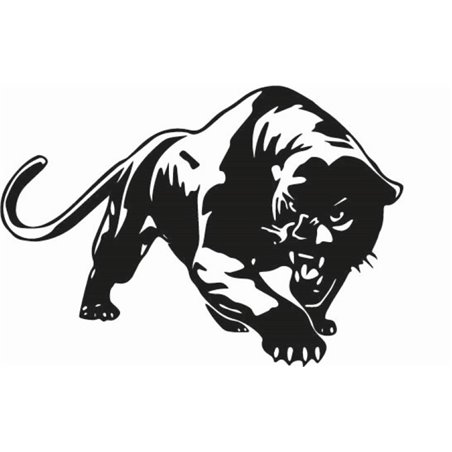 Puma Sticker