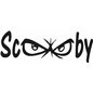 Spooky Scooby Eyes