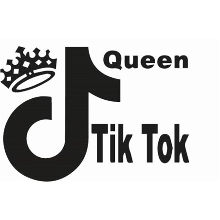 Queen Tik Tok