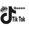 Queen Tik Tok