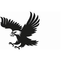 Eagel Sticker