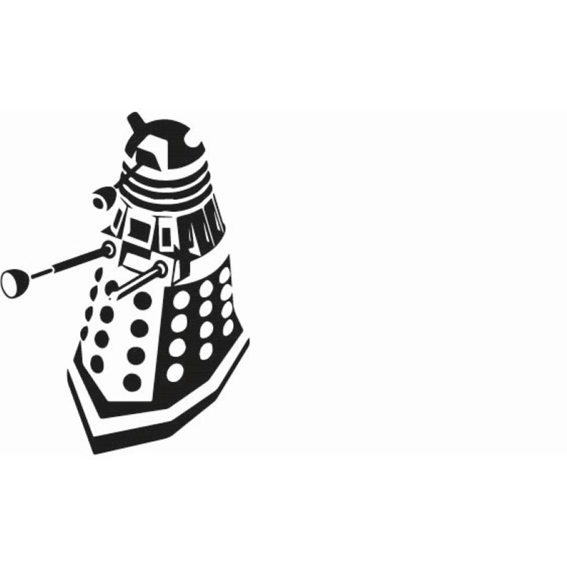 Dr Who Dalek Dr Who Dalek