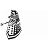 Dr Who Dalek