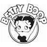 Betty Boop Sticker 6