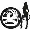 Vaunhall Sticker