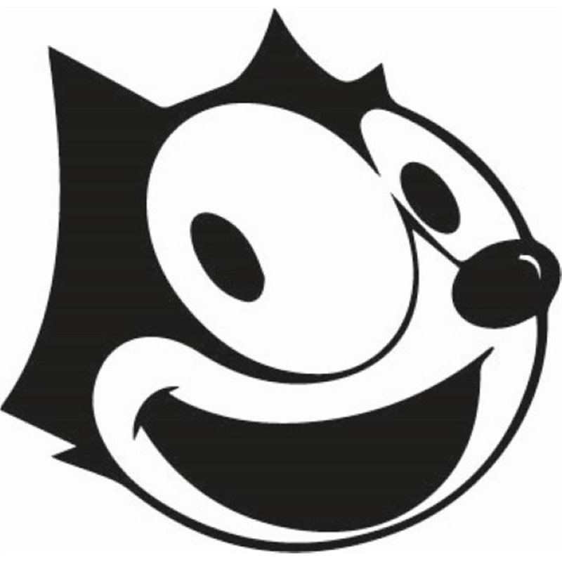 Felix Sticker