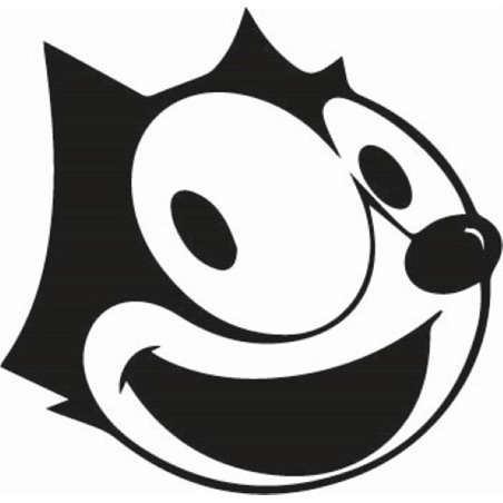 Felix Sticker