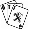 GTI Sticker