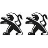 Peugeot Sticker