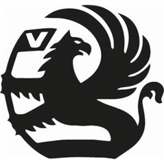 Vauxhall Sticker 3