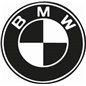 BMW Sticker 