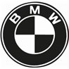 BMW Sticker 