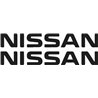 Nissan Sticker