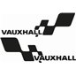 Vauxhall Sticker 4