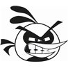 Angry Birds  Sticker