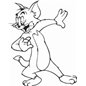 Tom Sticker Tom Sticker