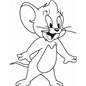 Jerry Sticker